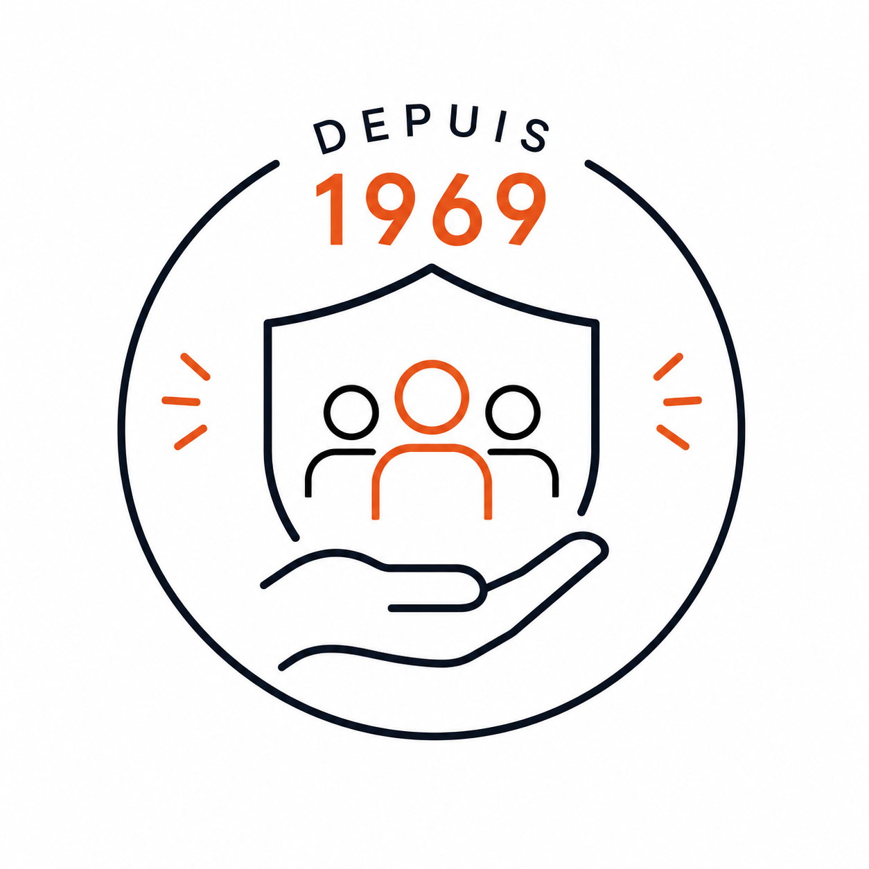Des experts à votre écoute 