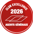 Club Excellence 2026 Agents Généraux