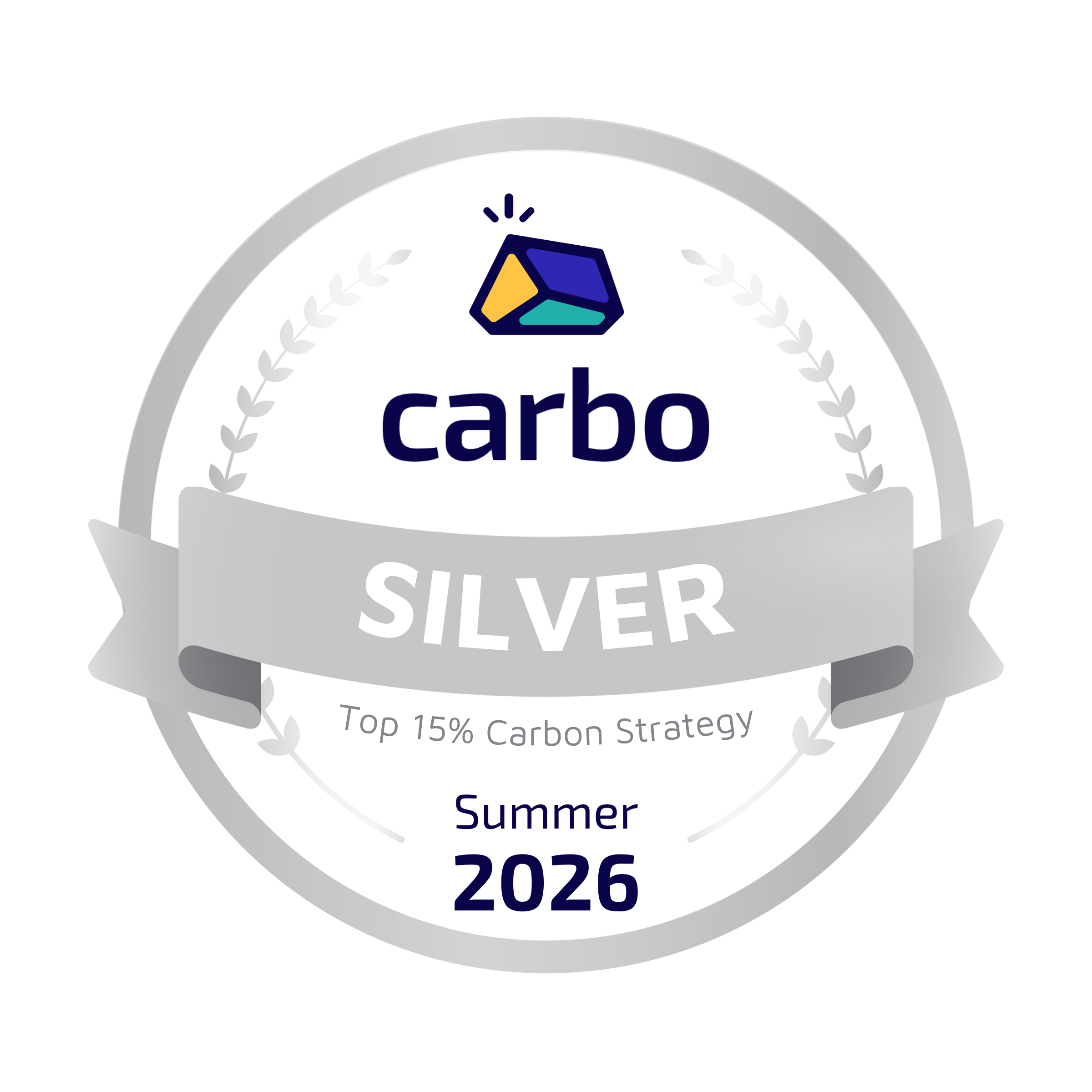 Label RSE Carbo SILVER