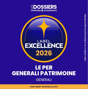 PER GENERALI 