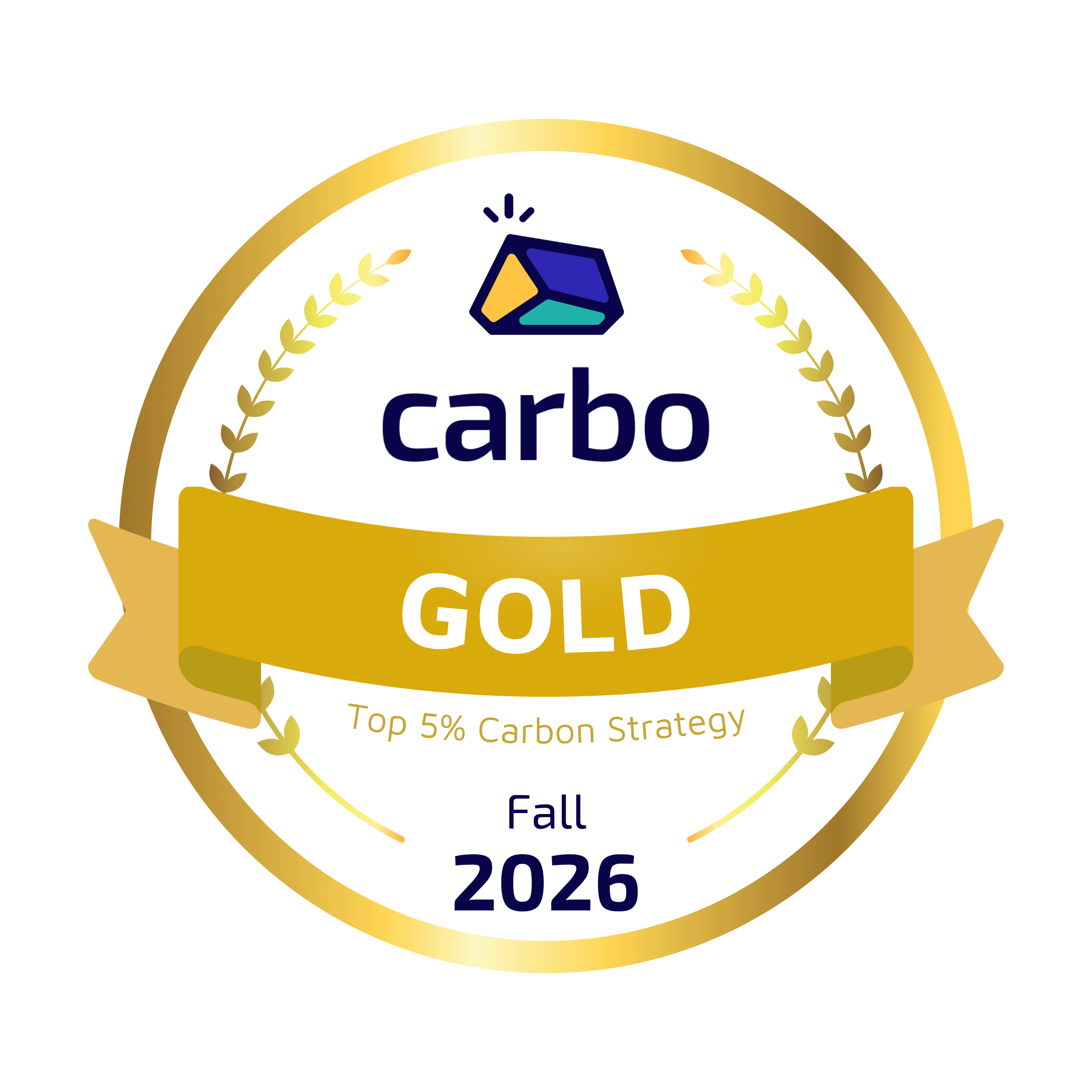 Label d'or