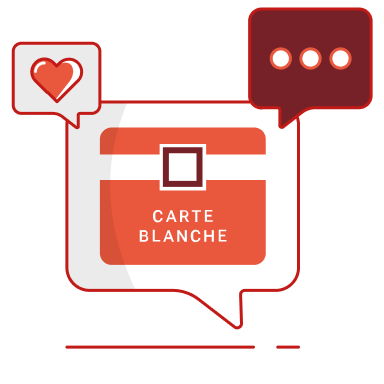 carte-blanche