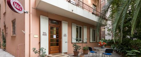 Bienvenue sur notre agence Generali de Monaco