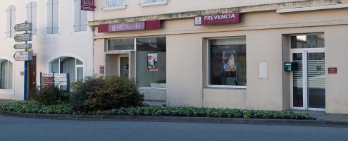 Bienvenue sur notre Agence d'Aire-sur-l'adour