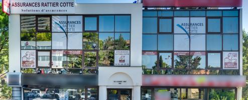 Bienvenue sur notre agence Generali de LE CANNET