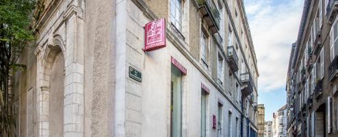 Bienvenue sur notre agence de BAYONNE