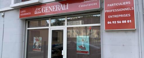 Agence de Gap