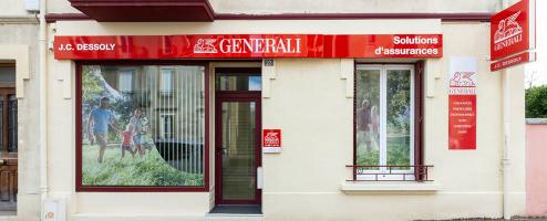 Agence Paray Le Monial