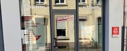 Bienvenue sur notre agence Generali de CHERBOURG EN COTENTIN