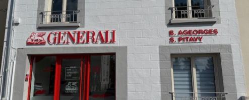 Bienvenue !