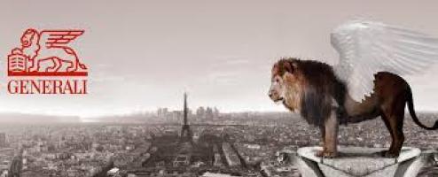Baccarat GENERALI Eric THOMAS