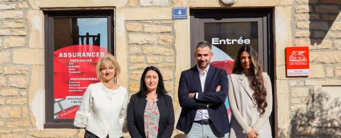 GENERALI L'ISLE D'ABEAU & MONTALIEU