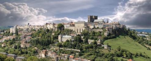 photo de st-Flour