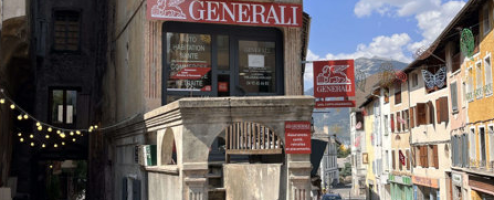 Notre agence de Guillestre