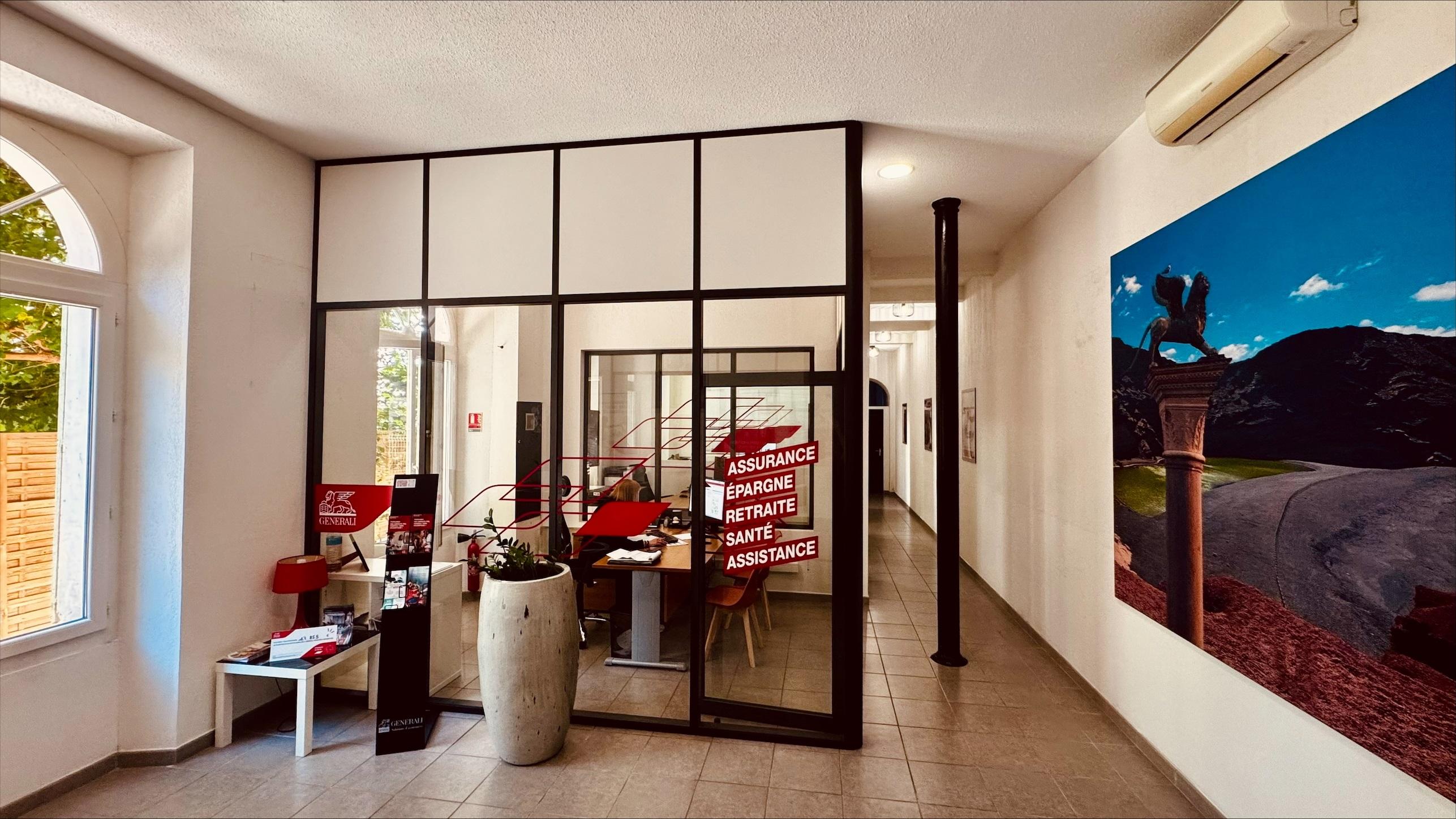 AGENCE DRAGUIGNAN REPUBLIQUE