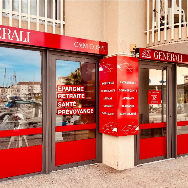 Notre Agence