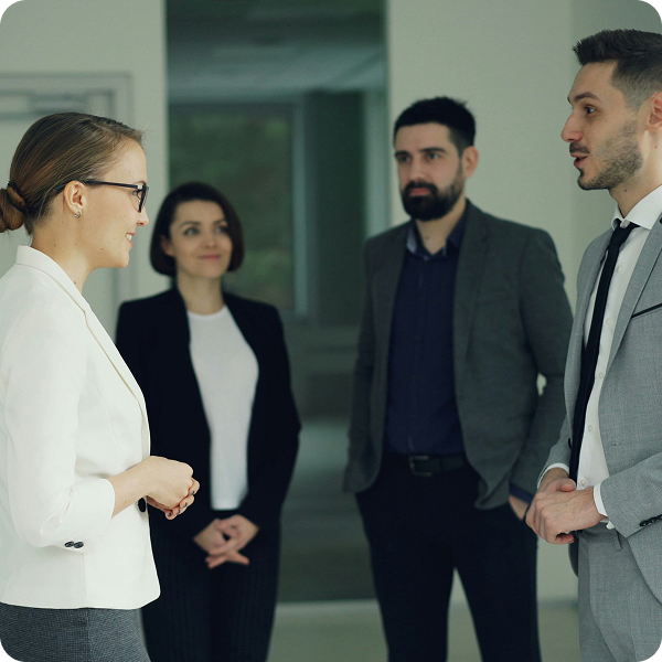 collaborateurs