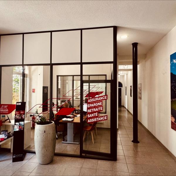 AGENCE DRAGUIGNAN REPUBLIQUE