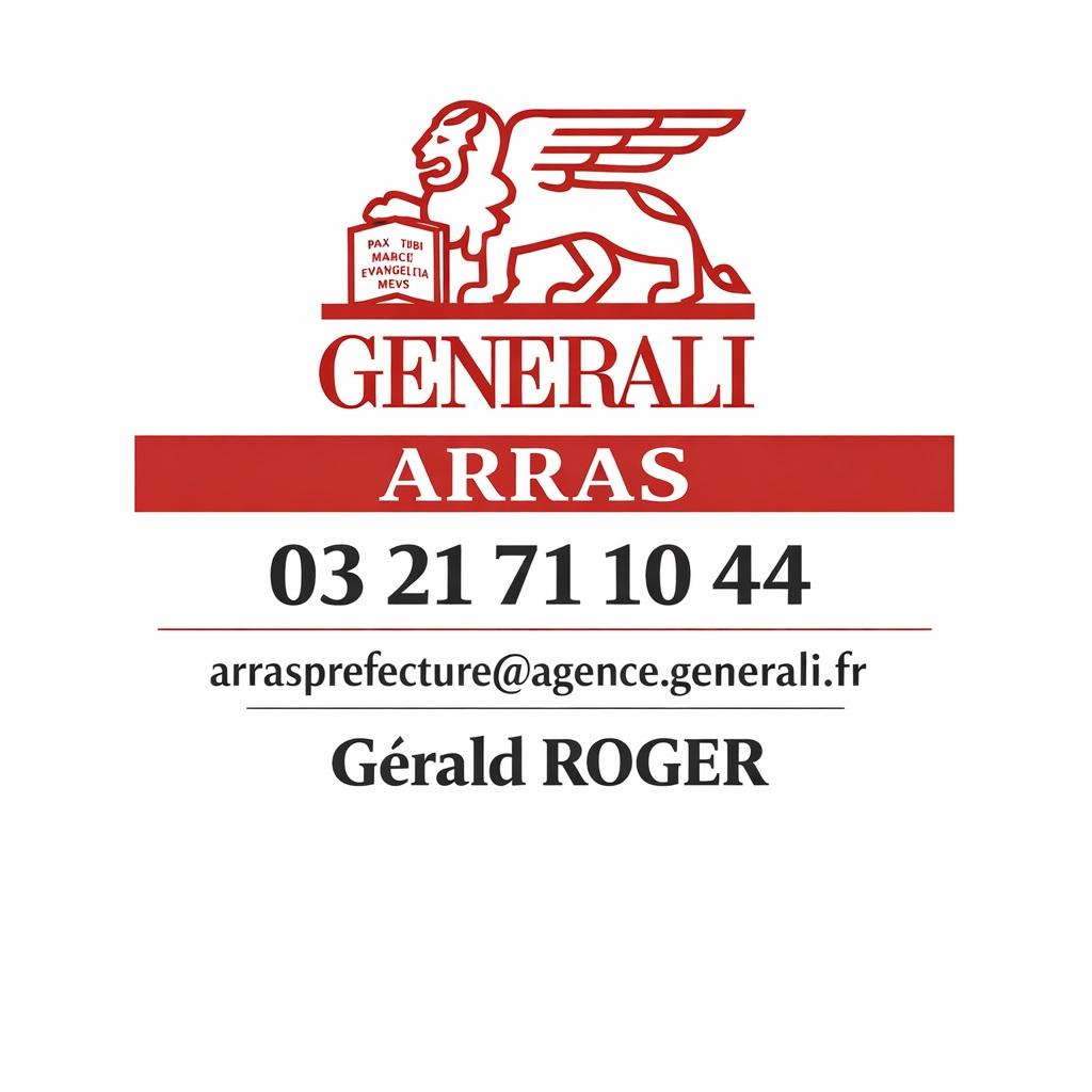 SARL FAIDHERBE ASSURANCES