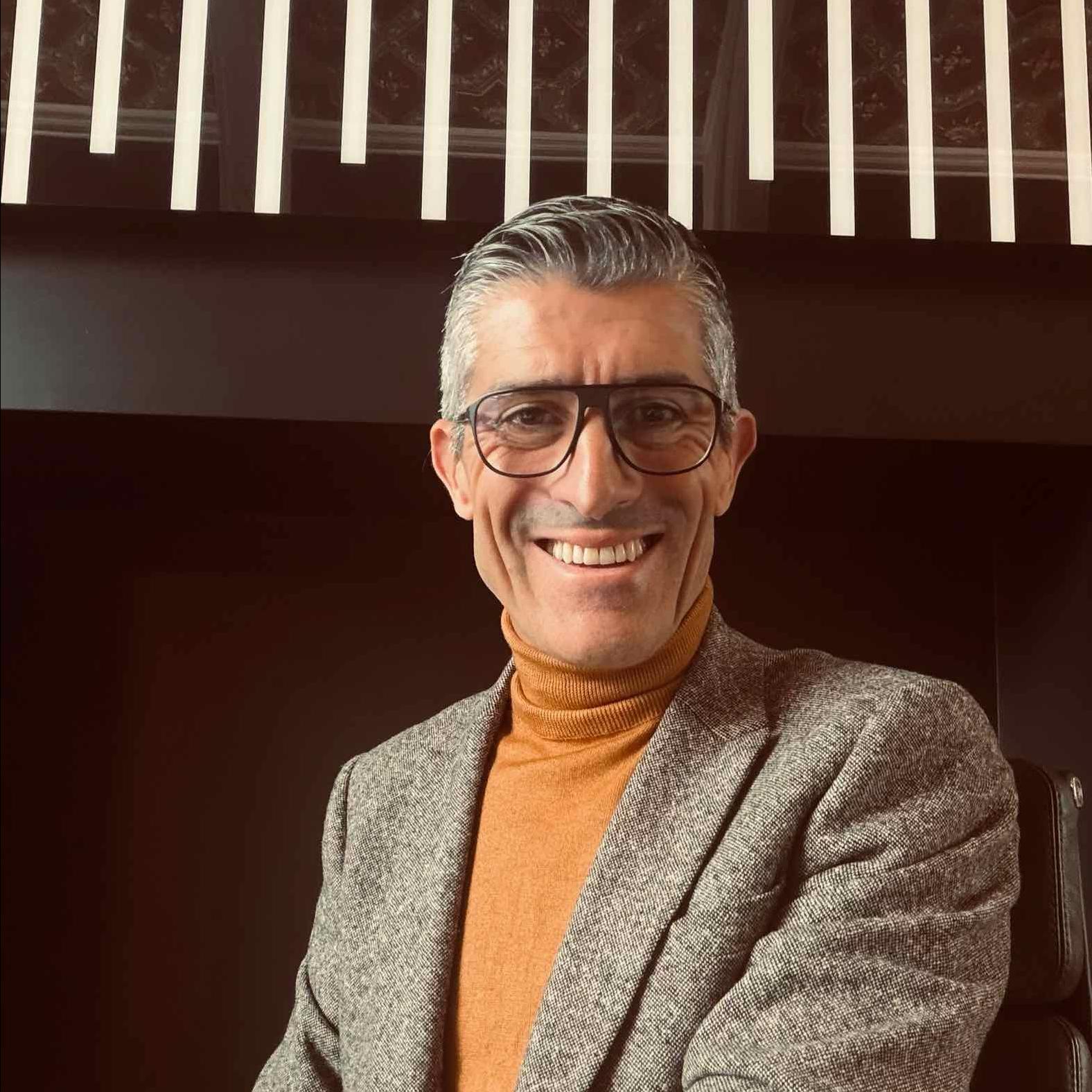 JOSE DE ALMEIDA