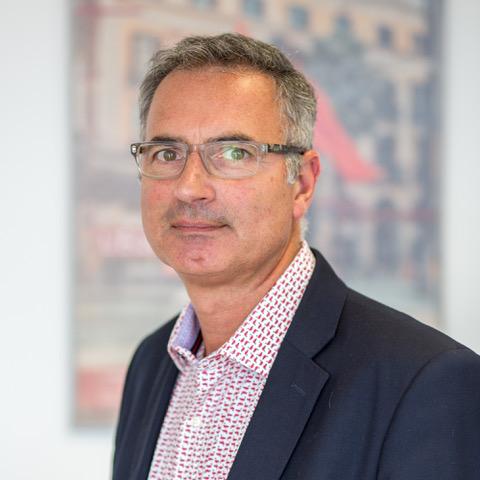 Christophe DECOURCELLE