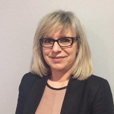 Marie-Christine HAMANN