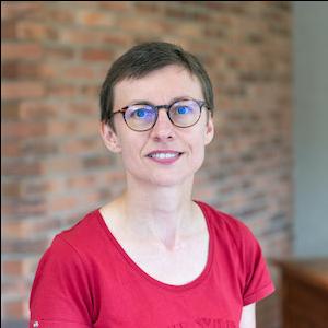 Véronique  DELAPORTE