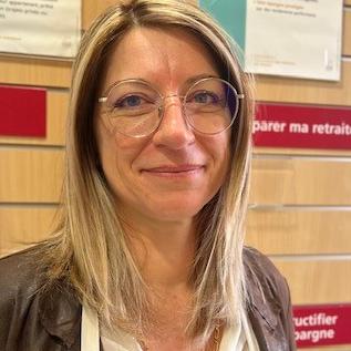 Emmanuelle POTTIER