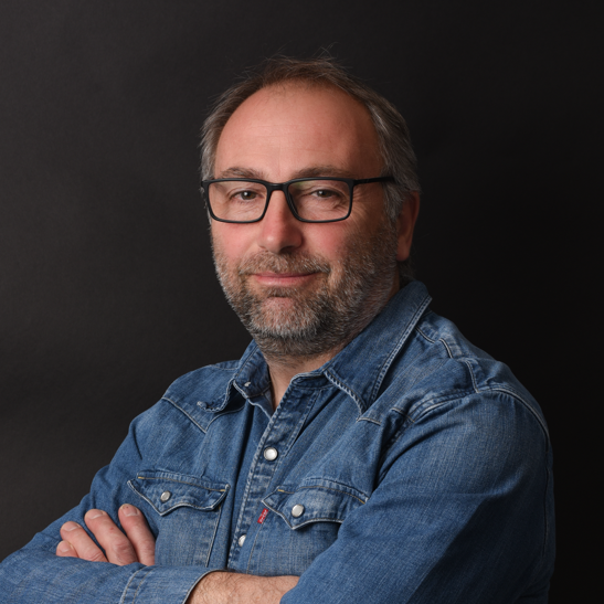 Christophe BRANDAM