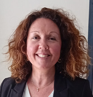 GAELLE ABRAHAM - LE GORREC