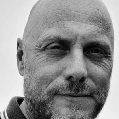 Damien SCHONBERG