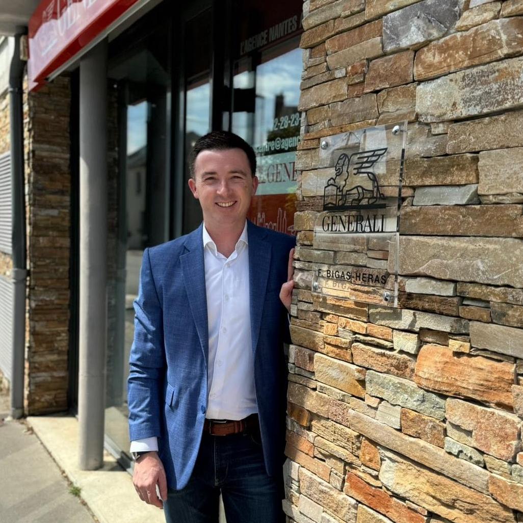 François BIGAS HERAS