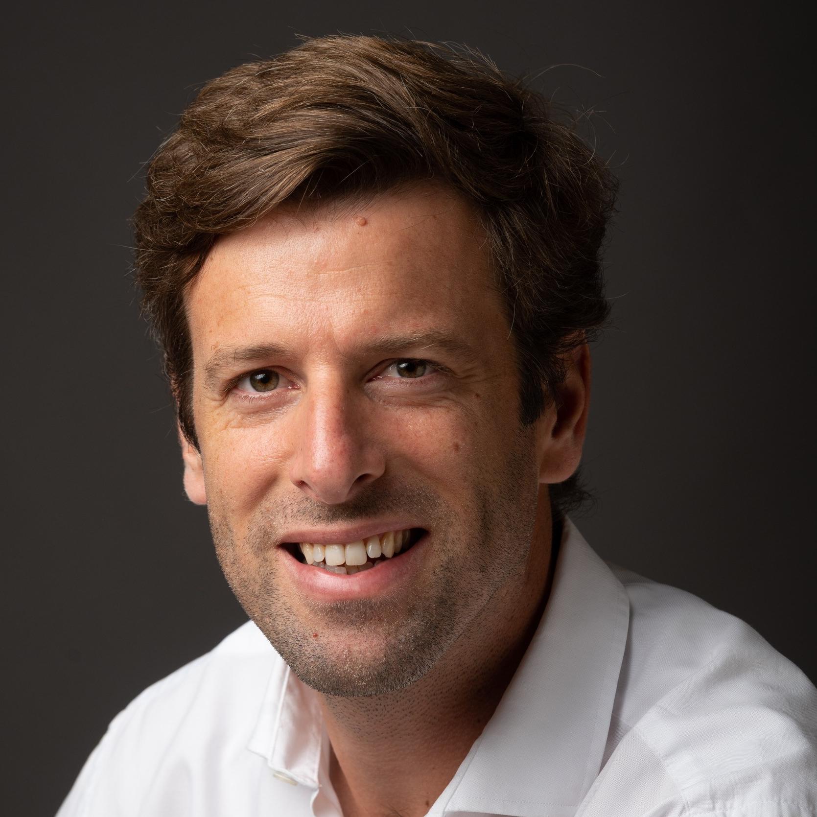 Christian DE ROQUEFEUIL