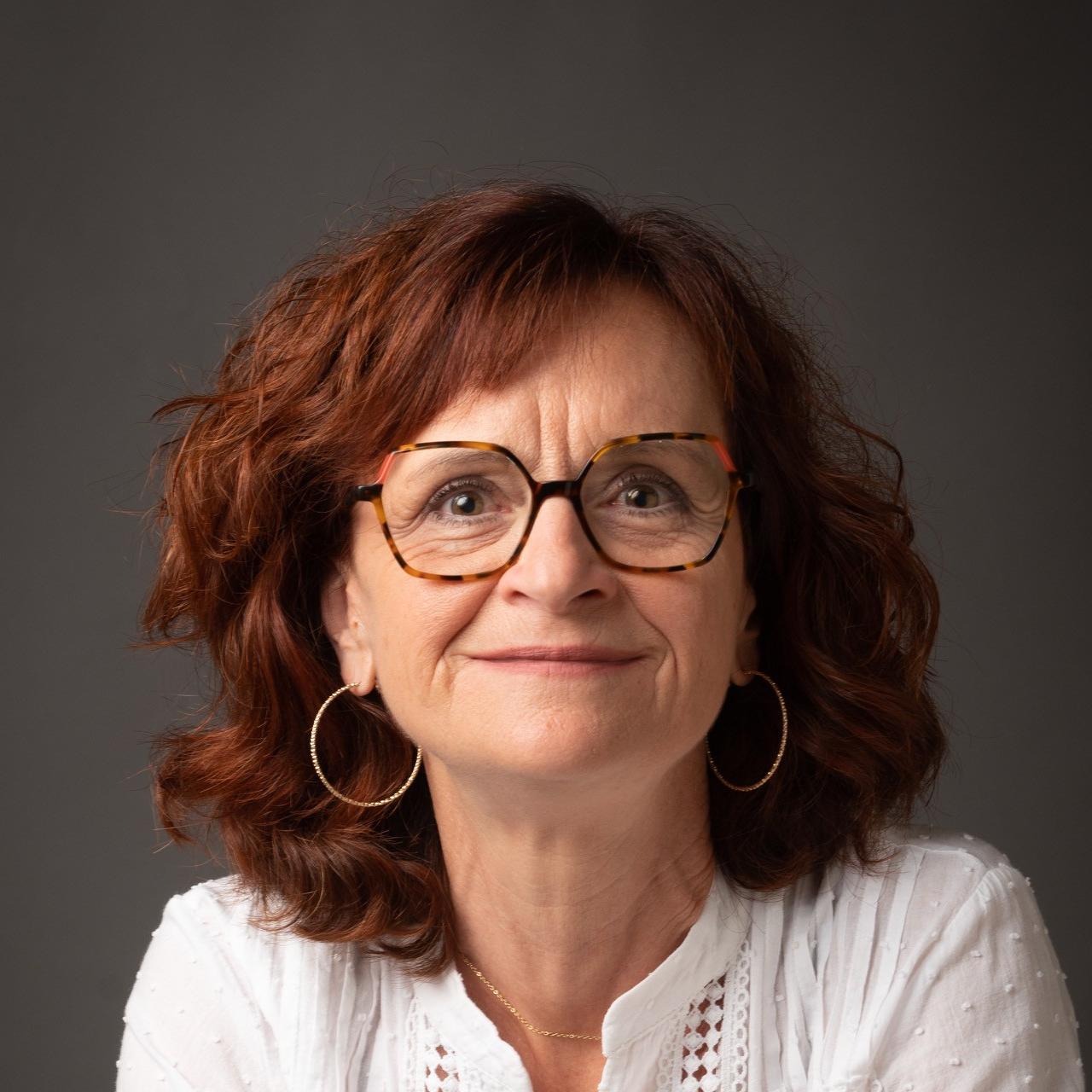 Nathalie DUFOUR