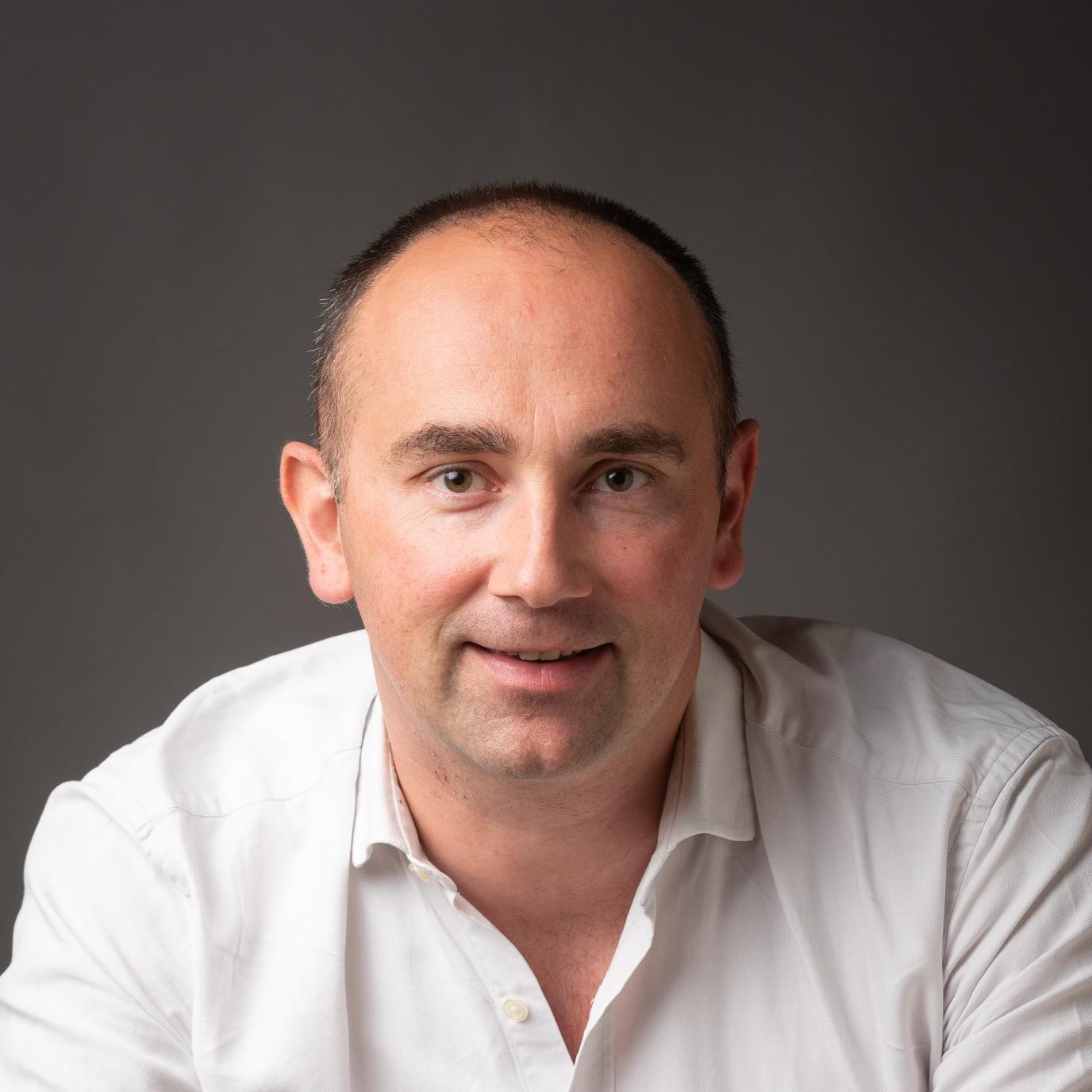 Thibaud RELIQUET