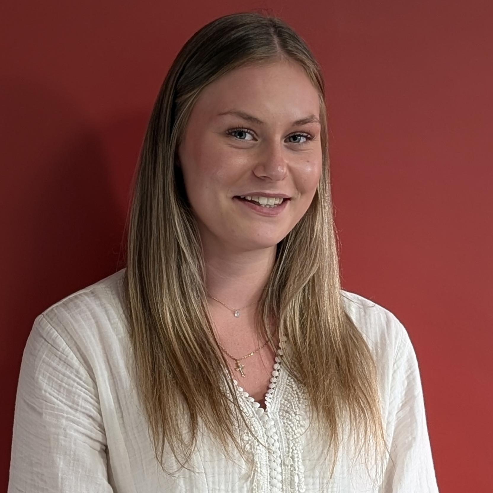 Charlotte CHARPENTIER