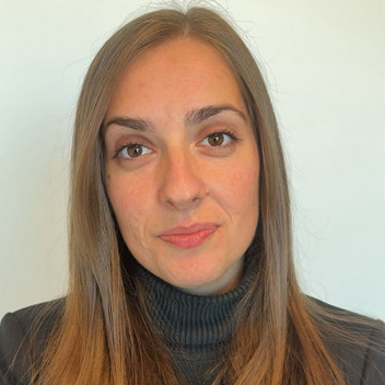 Elena SIMEONOVA