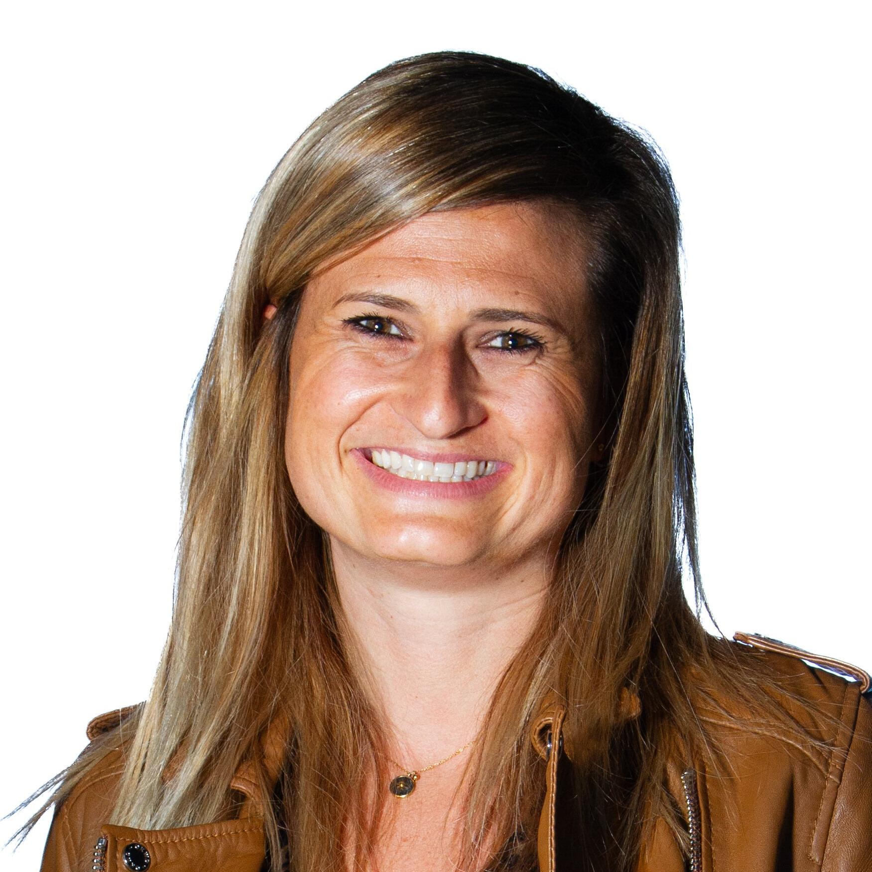 Marie Aline BLANC TAILLEUR