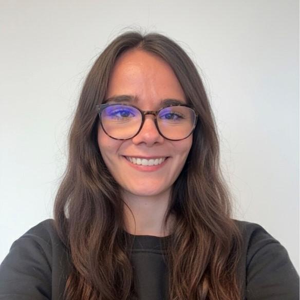 Mélissa REI-AZEVEDO