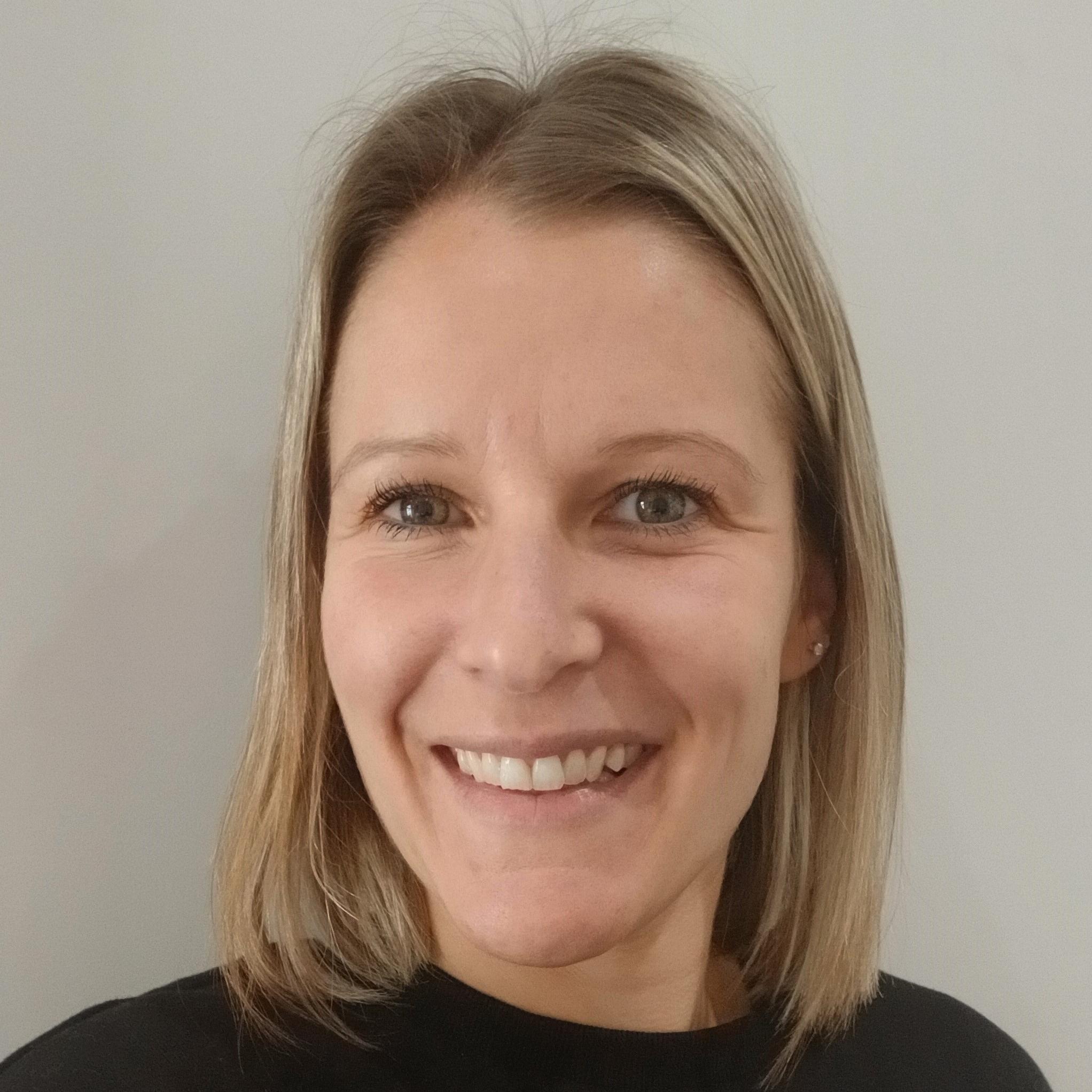Aurore STRZELCZYK