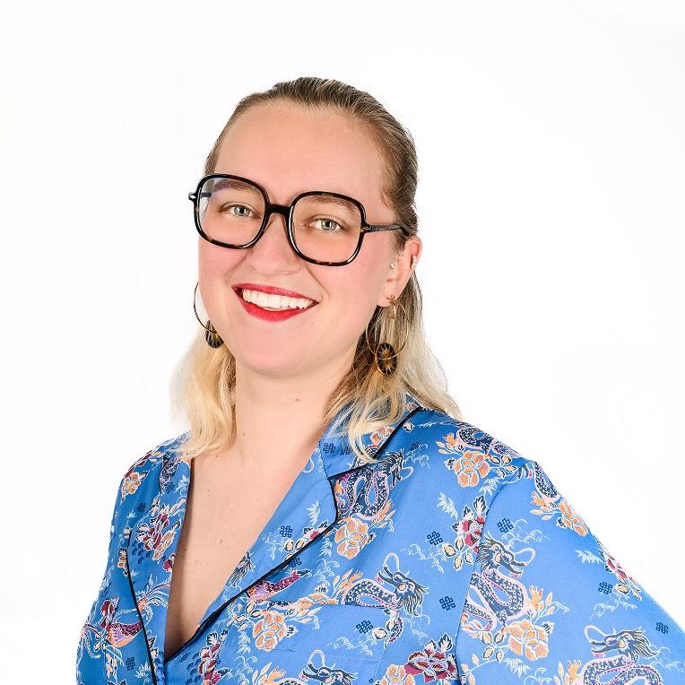 Manon ANACHE
