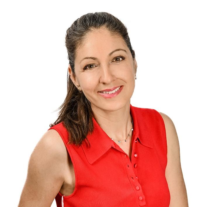 Virginie BENHAMOU