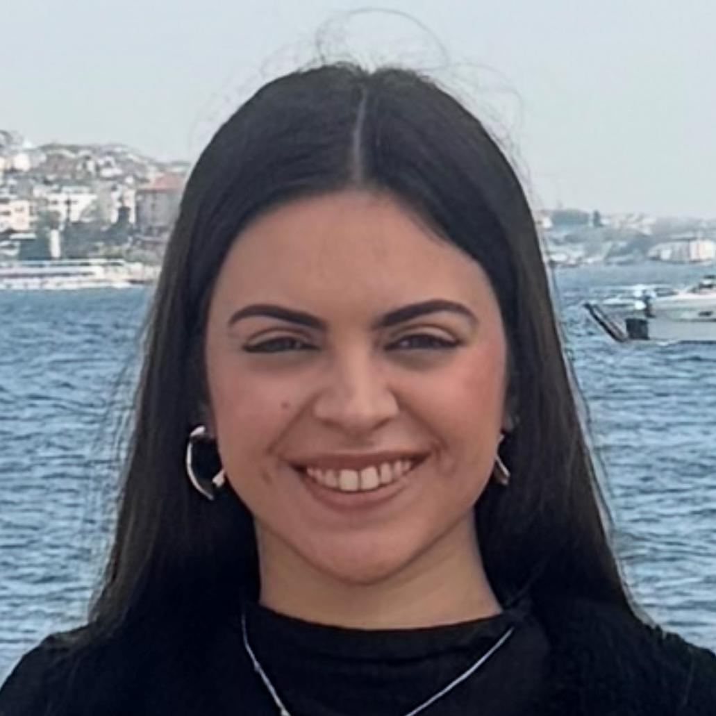 Yeliz KONUR