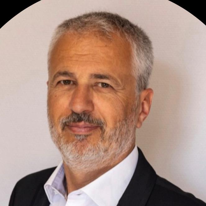 Eric GUILLOT