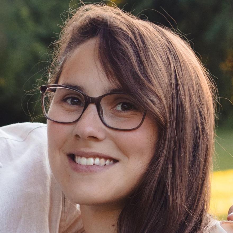 Océane SANCHIARELLI