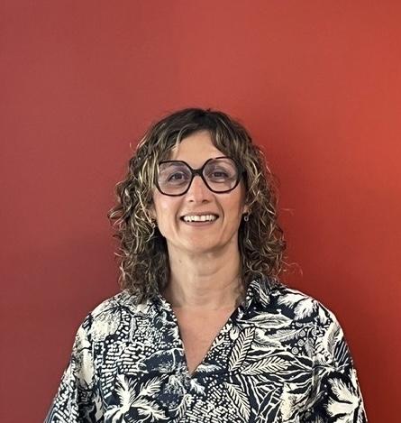 Corinne MAURIC 