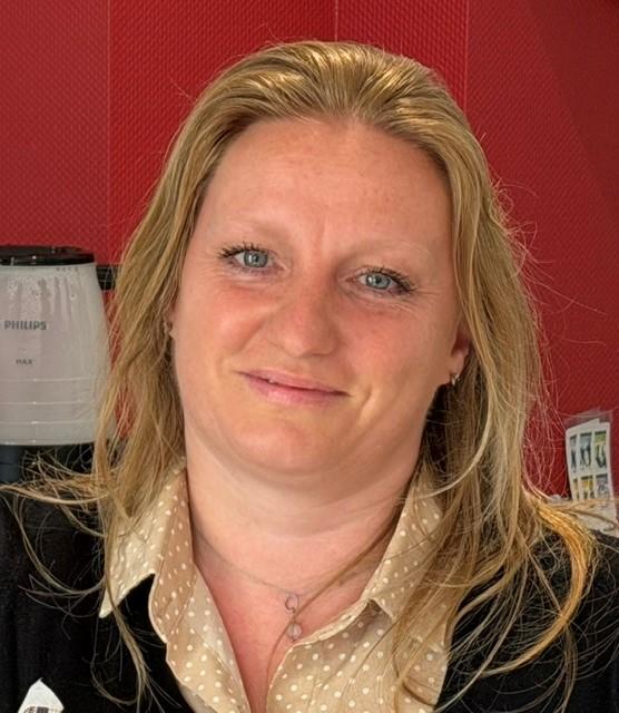 Delphine BARDIN