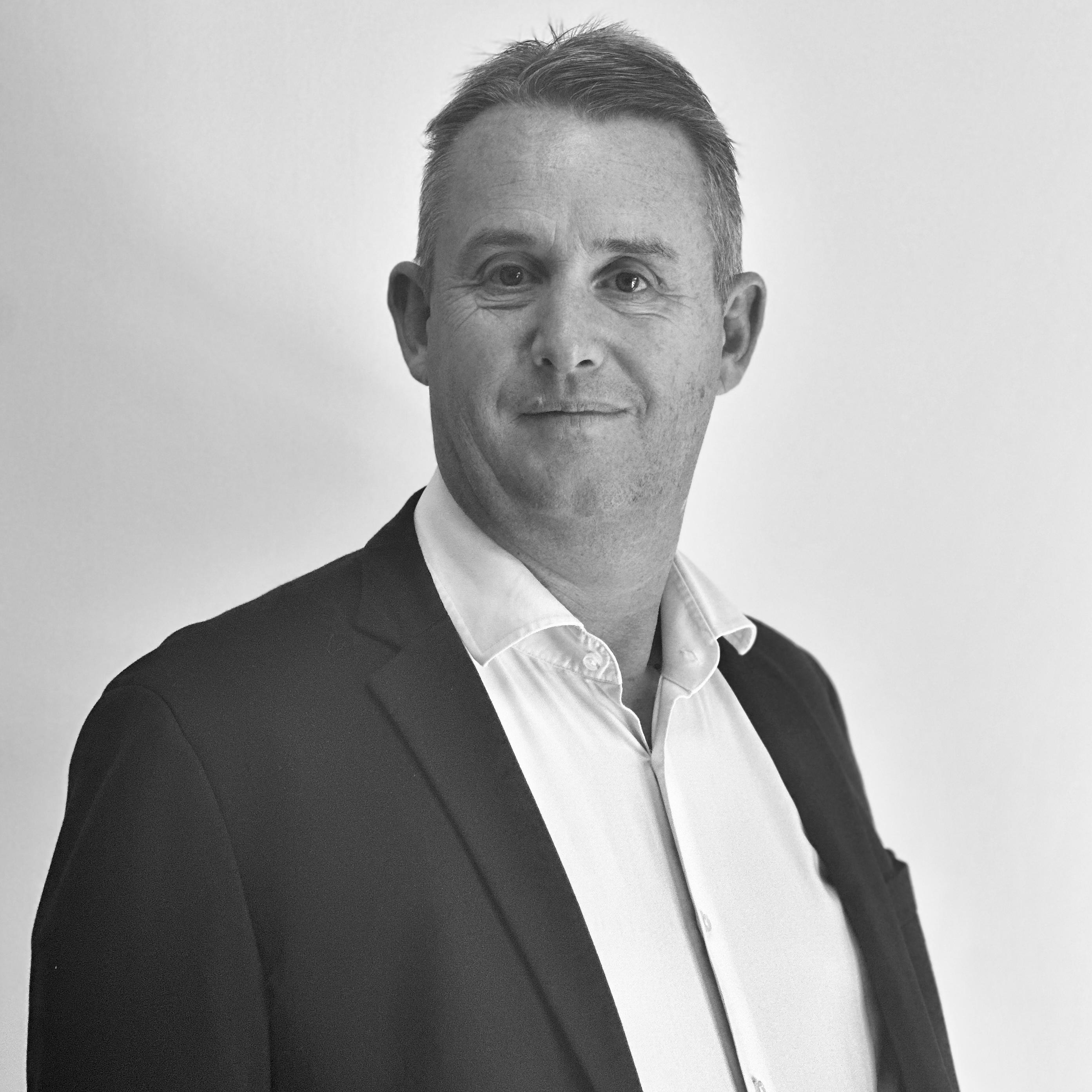 Eric FITAMANT