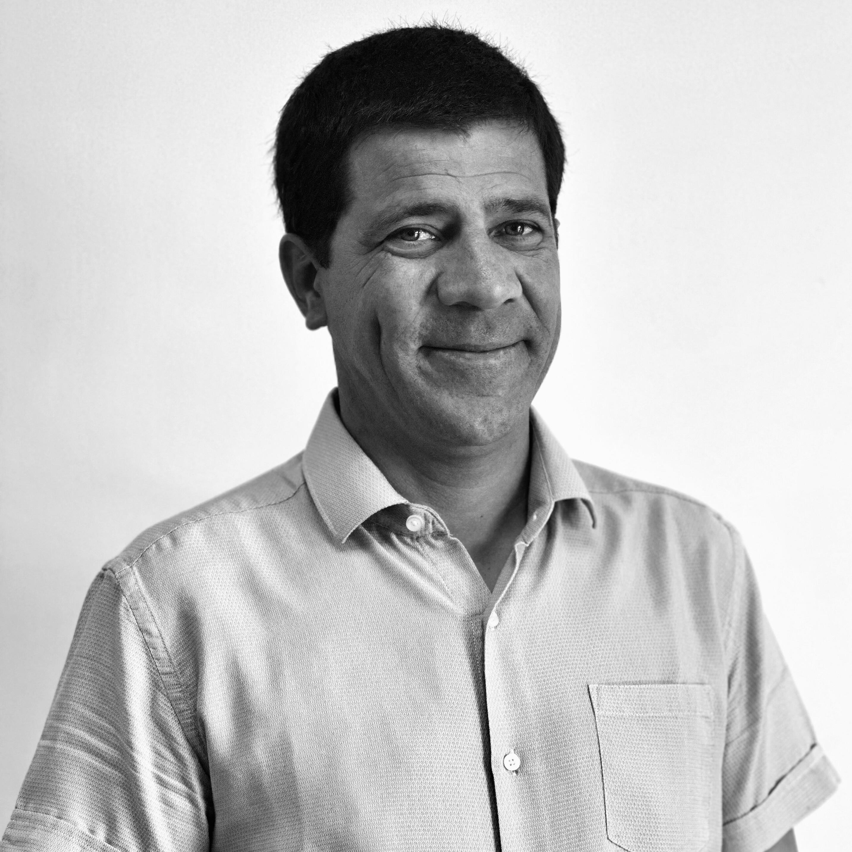 Loïc BOUVET
