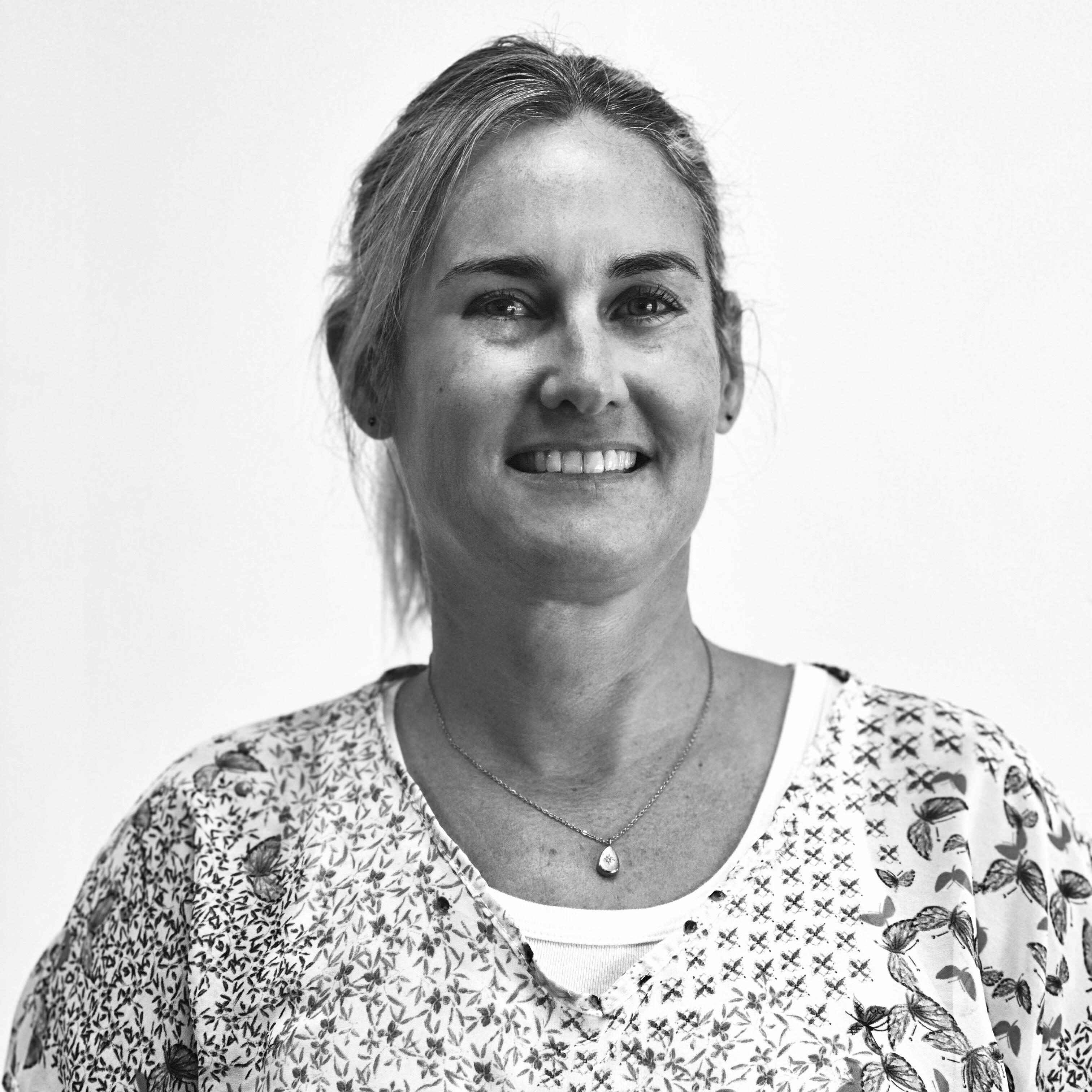 Nadège BENEYTOUT